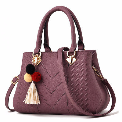 Luxury Women’s Handbag