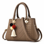 Luxury Women’s Handbag