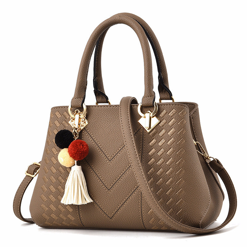 Luxury Women’s Handbag