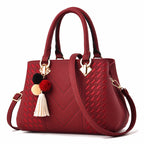 Luxury Women’s Handbag