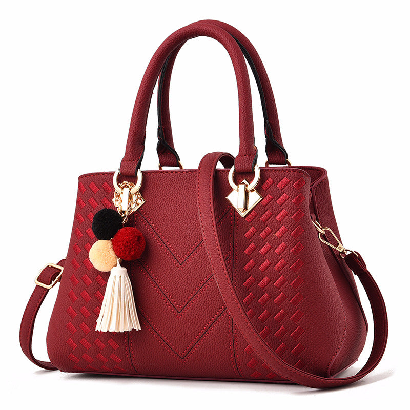 Luxury Women’s Handbag