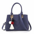 Luxury Women’s Handbag