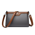 Small Leather Crossbody Bag