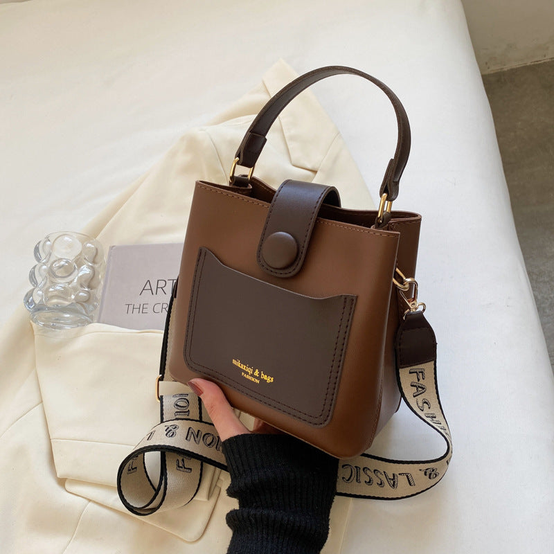 Trendy Spring Women’s Shoulder Bag