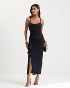 Robe Midi Savina