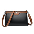 Small Leather Crossbody Bag