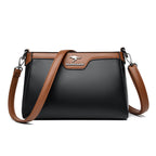 Small Leather Crossbody Bag