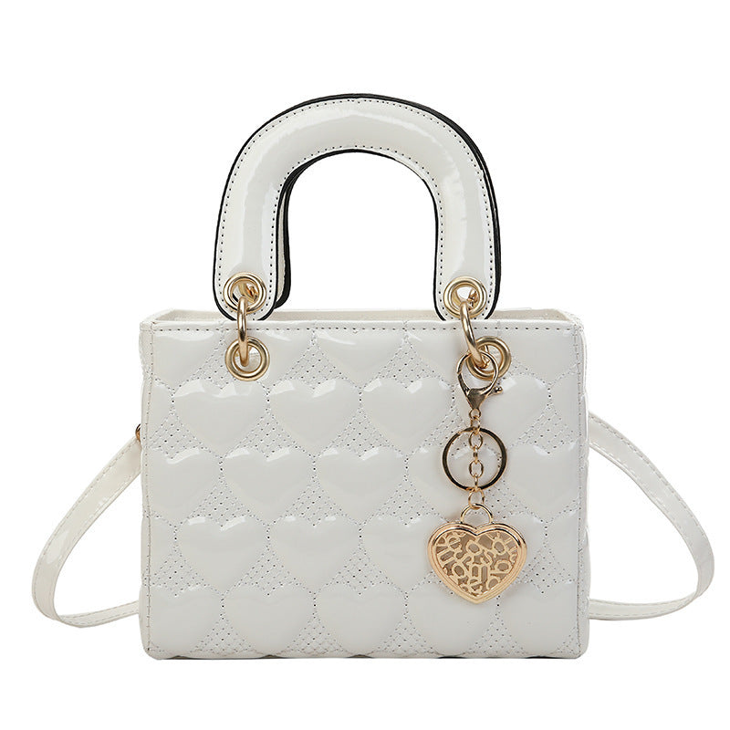 Diamova diamond bag