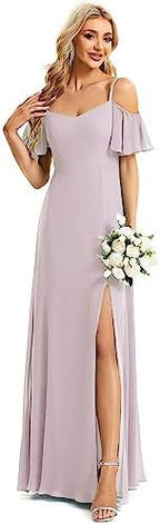 Women's Elegant And Fashionable Dress With Suspenders