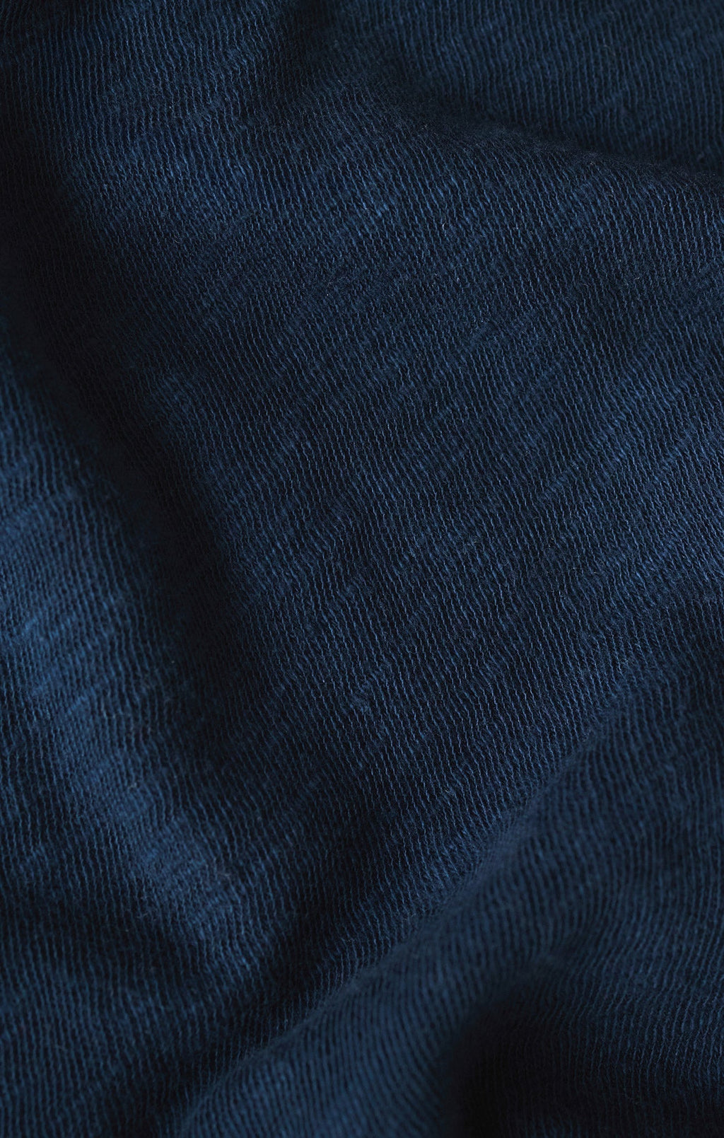 Débardeur à encolure dégagée Slub Classique - Débardeur en jersey brossé léger 100 % coton pour femme