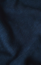 Débardeur à encolure dégagée Slub Classique - Débardeur en jersey brossé léger 100 % coton pour femme
