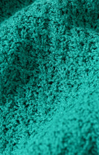 Débardeur Yessenia Whipstitch – Haut en maille sans manches à col en V avec bordure contrastée pour femme