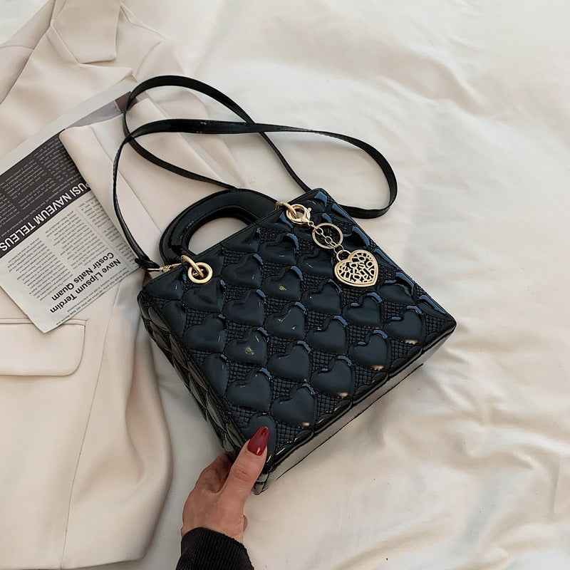 Diamova diamond bag