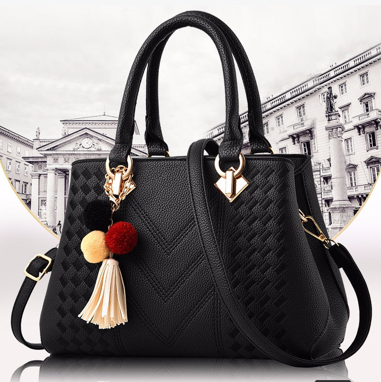 Luxury Women’s Handbag