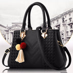 Luxury Women’s Handbag