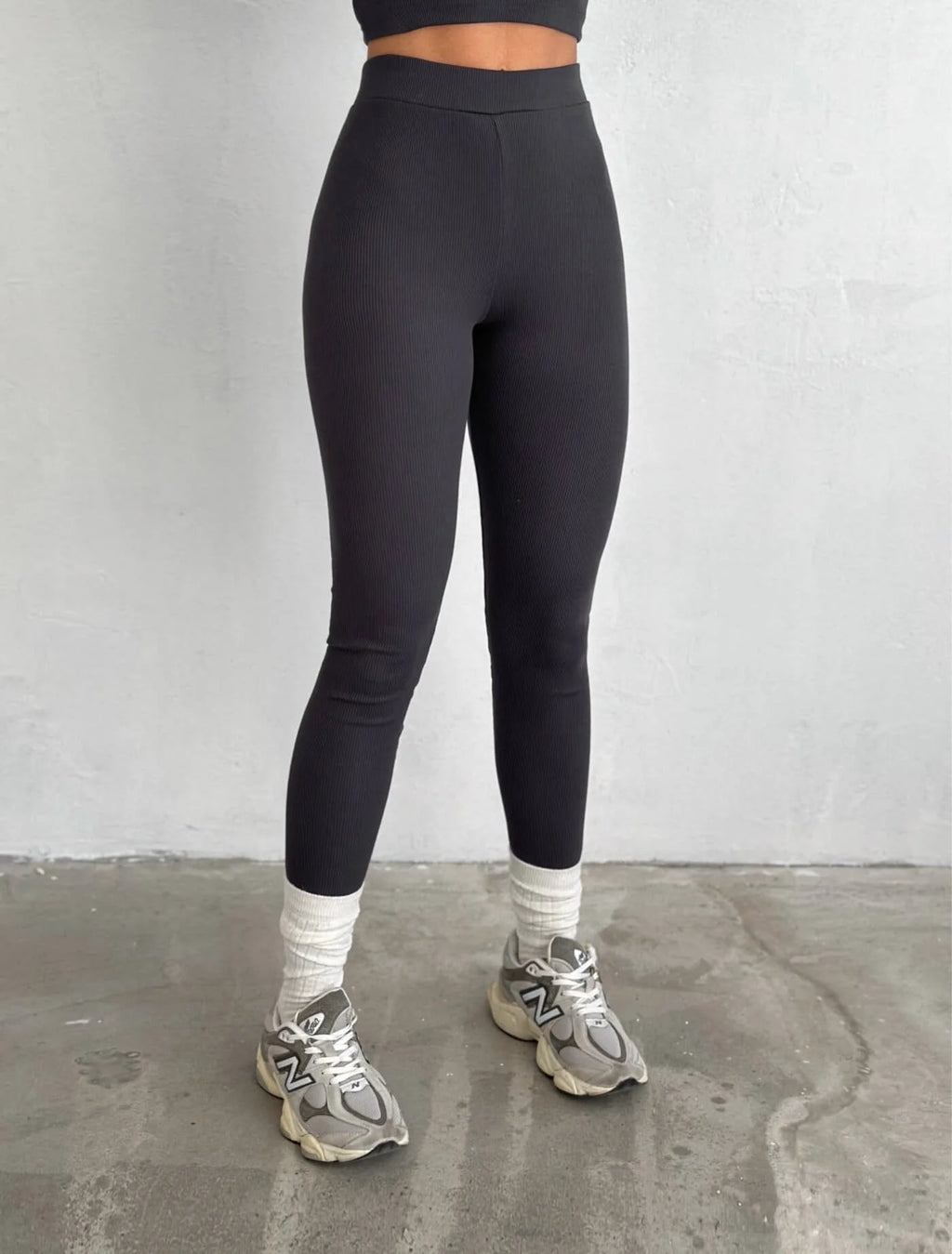 Women’s Casual 3-Piece Sport Suit | Oversized Hoodie, Padded Vest, and Slim Tapered Pants.