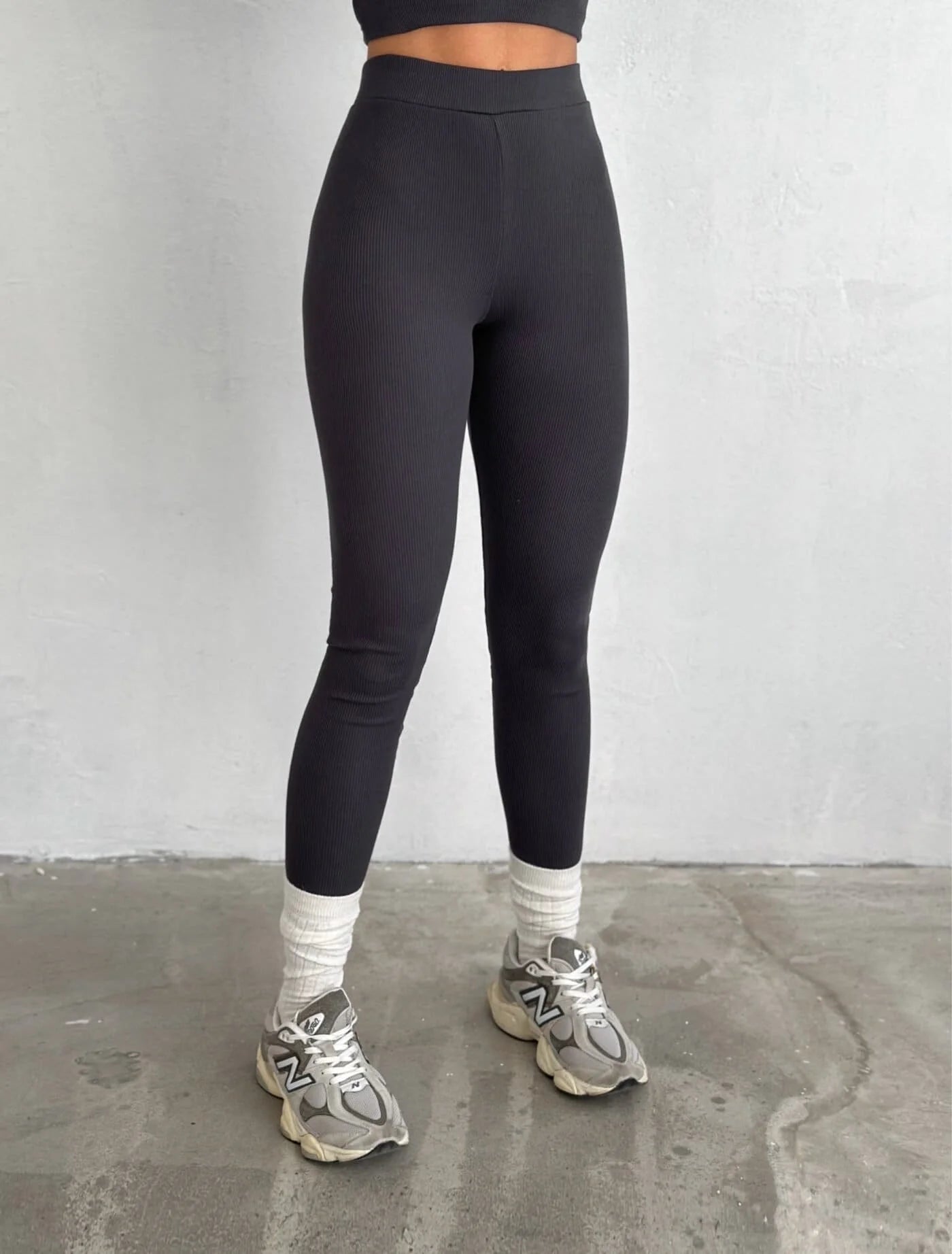 Women’s Casual 3-Piece Sport Suit | Oversized Hoodie, Padded Vest, and Slim Tapered Pants.